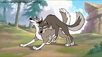 Aleu Gets Railed