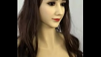 realistic sex doll looks like your beloved girl