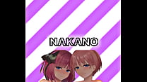 Nakano family