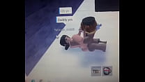 Roblox sex