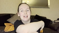 A dum dum toilet cunt should always be extremely grateful to taste and clean the the arse of her superior!