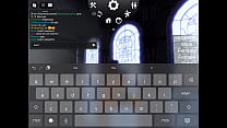 Guys fucked me in Roblox shine condo before banned