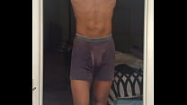 Workout 8