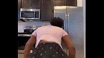 Sweetest ass