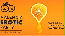 Fotografia Erotica Valencia artistas Sala Maxx