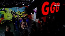 Teaser - GGG - SPERM OLYMPICS AT GGG STUDIO - BACKSTAGE