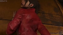RESIDENT EVIL BLENDER COMPILATIONS (JILL VALENTINE , CLAIRE REDFIELD)