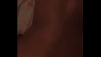 Fudendo preta gostosa no pelo
