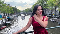 Linda del Sol - Amsterdam