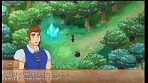 (  18 ) H RPG Games My Time At Etheria Demo [ Eng.] #1