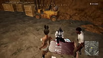 PUBG xxx dance