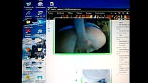 Chica Web Cam 3