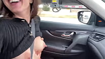 RT lillyvig: Would you honk if you saw me driving like this?