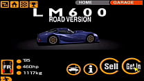 Gran Turismo 2 all new cars