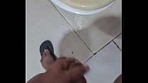 Acordei ativo gozando pra todos os lados