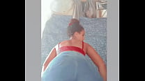 Flavia chibola moviendo culito (14)