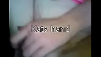 Kats hand.MP4