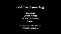 Relaxation Gynecology - Lainey