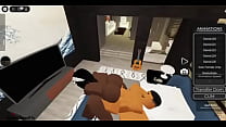 Fucking My Girl Bestfriend In Roblox