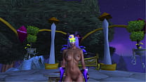 World of Warcraft Slideshow Porn