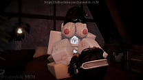 Giving the needy ghost girl what she was waiting for~ | Short Ver. (Session 26)