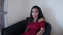 Petite Milf Loves Boom Boom
