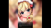 Character Lana Game Hentai