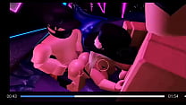 Roblox sex trio