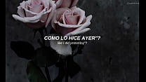 MCR - I don't love You (sub. Español)