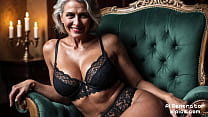 Hot Italian Milf Porn Compilation enjoy this hot mom´s with their big tits and big ass this sexy matures let your cum Ai Generated Milfs