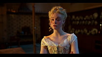 Elle Fanning - The Great S02