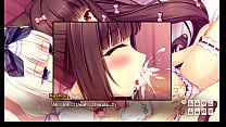 Nekopara Cats paradise Chocola sex scene
