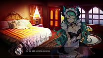 Mirror - Lin La Dragona (Parte 3)