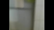Gente, os machos caminhoneiro tomando banho e eu doido pra bater na porta. Socorro, como é  que faz? Kkkk
