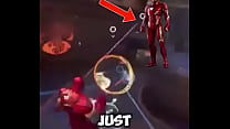 Yo, Iron Man de Marvel Rivals jejeje se la meto a yarbis y grita de placer