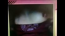 Amiguita Jugando por Web Cam