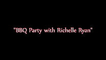 Celebration Party! Rome Major Fucks Mature PAWG Richelle Ryan!