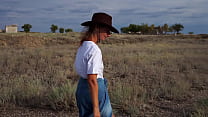 Abandoned Rancho