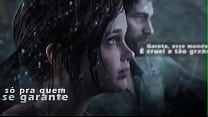 Rap do joel e ellie 7 minutoz
