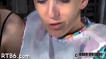 Girl torment porn