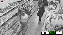 Bodega Thief Lily Lou, Mike Ox, Tony Marzo