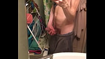 Twink solo masturbation 2020