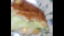 Hamburguesa facha