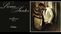 Romeo Santos - hilito