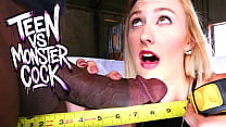 Monster Cock Compton Teen Porn - Alexa Grace