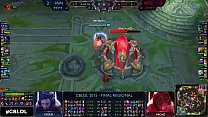 MYLON DANDO BACKDOOR COM PAU EXPLODINDO DE DURO