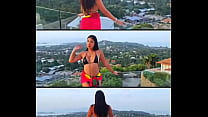 Views & an island girl miyamaze