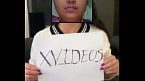 Verification video