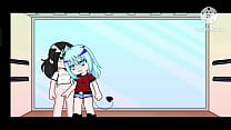 Sexo con mis amigas gacha