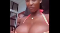 Sexy breast